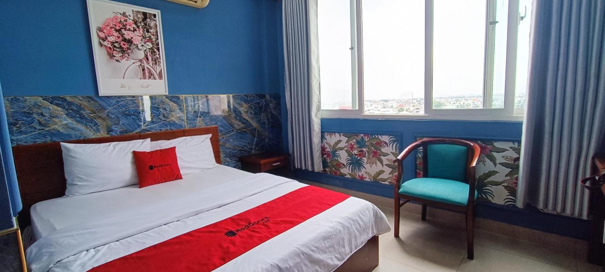 Phuong Thuy Hotel Thu Duc Near Ql13 Hô Chi Minh-Ville Chambre photo