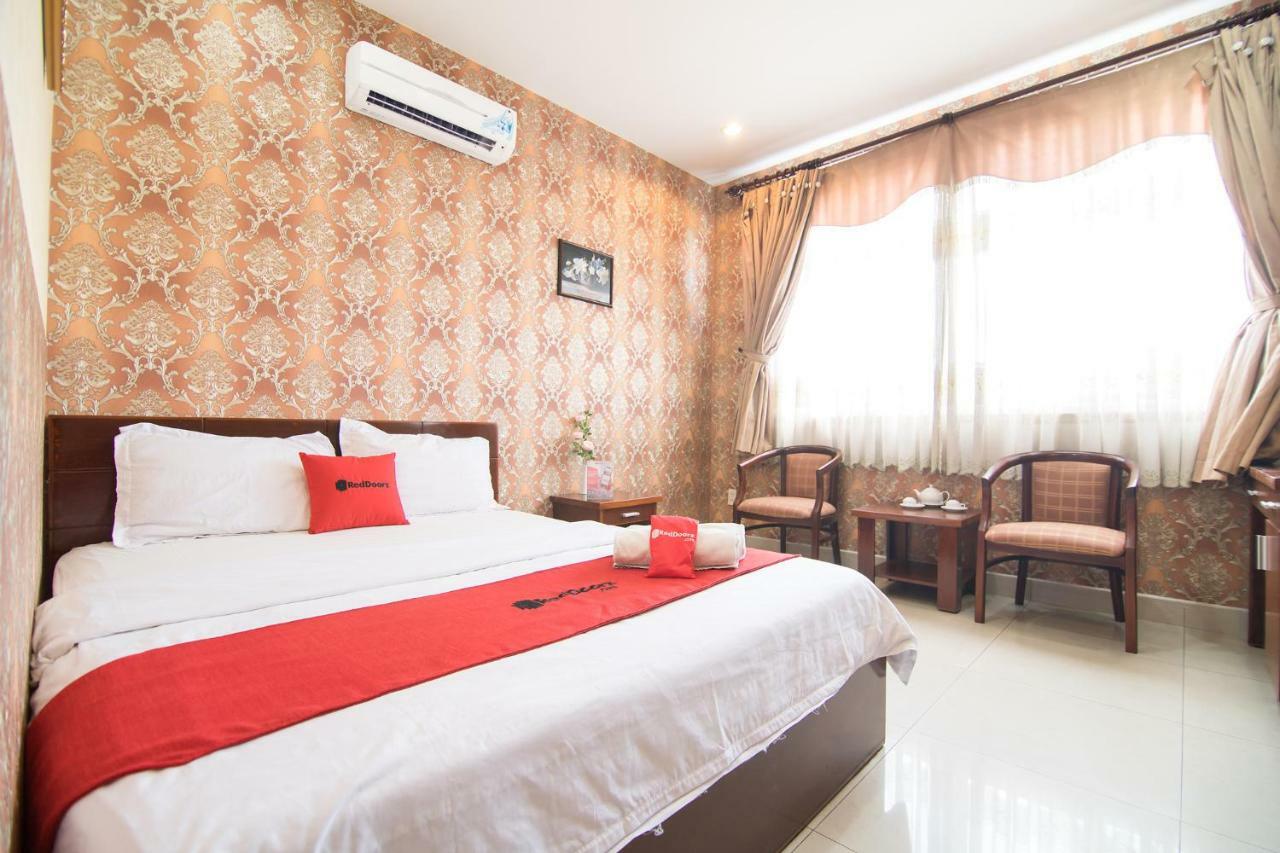 Phuong Thuy Hotel Thu Duc Near Ql13 Hô Chi Minh-Ville Extérieur photo