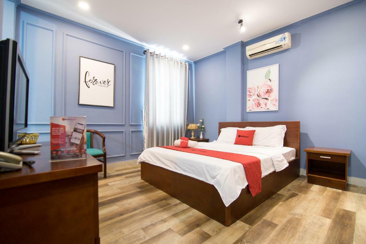 Phuong Thuy Hotel Thu Duc Near Ql13 Hô Chi Minh-Ville Extérieur photo